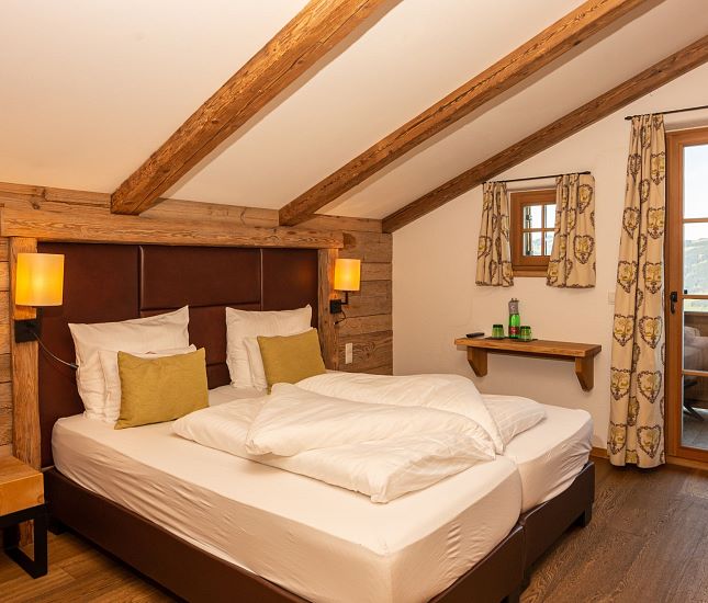 Chalet-Maierl-Alm-Urlaub-am-Berg-Kitzbühel-Kirchberg-in-Tirol