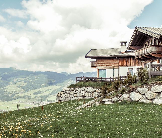 Sommer-Impressionen-Maierl-Alm-Kirchberg