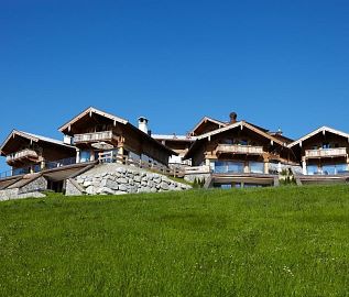 Maierl-Alm-Außenaufnahme-Sommer